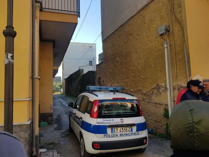 casa di maio
