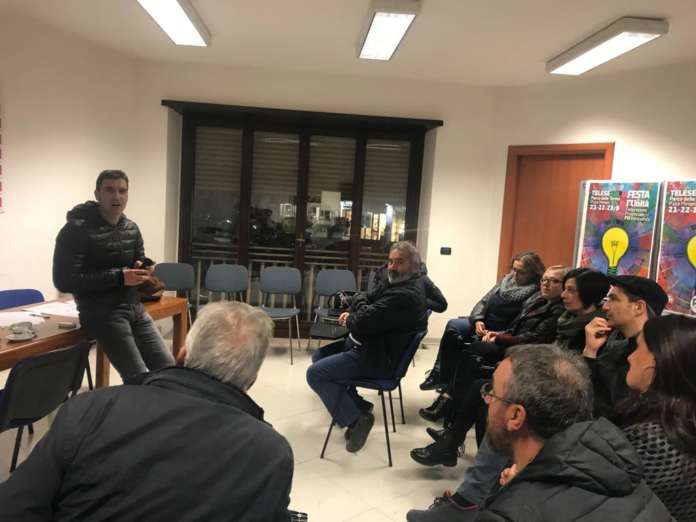 piano strade- Comitato Viabilità Negata