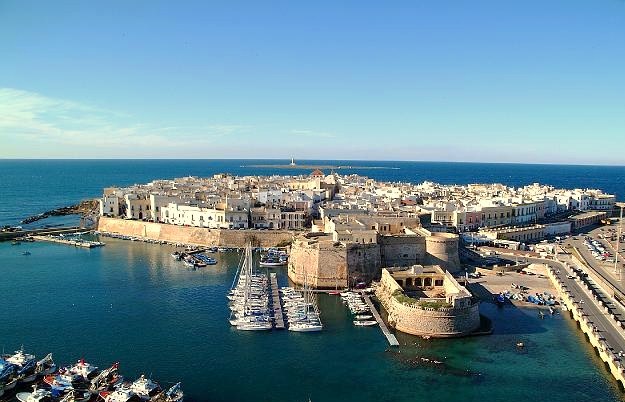centro gallipoli