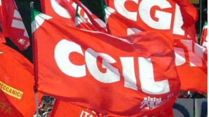 cgil avellino