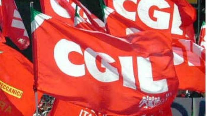 cgil avellino