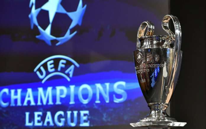 champions league