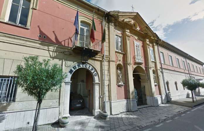 comune airola