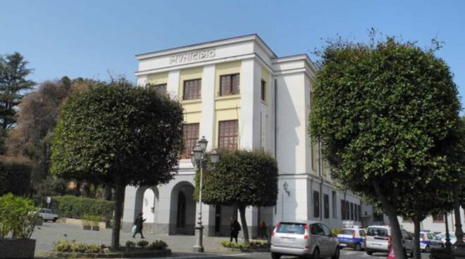 comune di Cava de tirreni