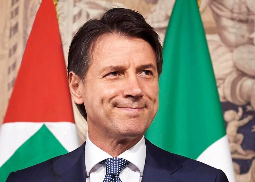 conte