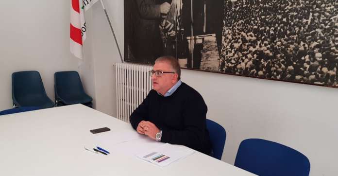 Michele Vignola