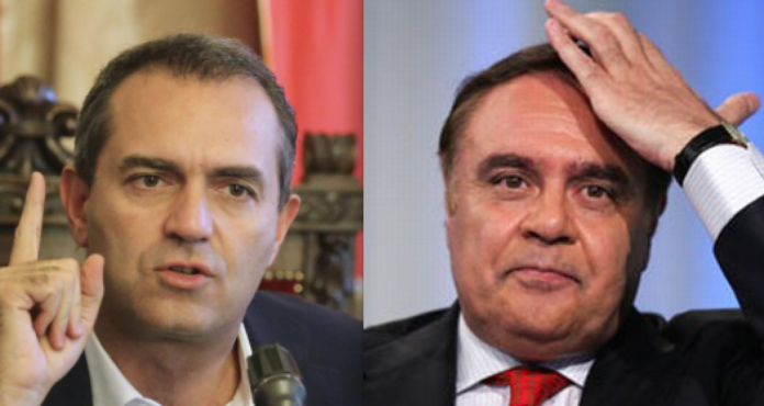 demagistris Mastella