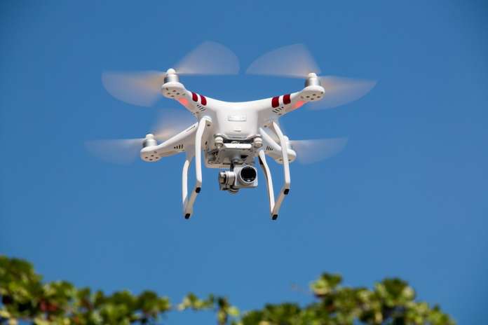 drone
