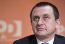 Congresso PD, il Vicepresidente della Camera Rosato: “Contento che Mortaruolo sosterrà Minniti”