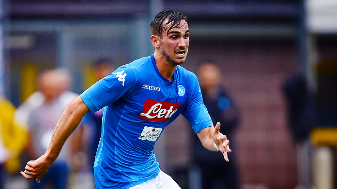 fabian ruiz