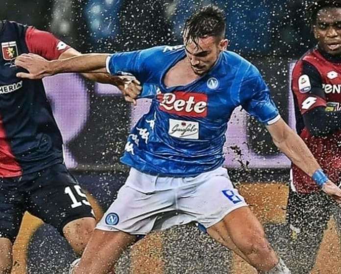 fabian ruiz