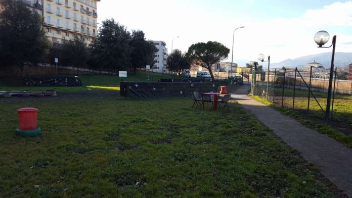 fido park