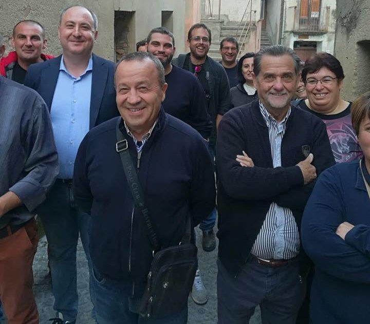 foiano a riace