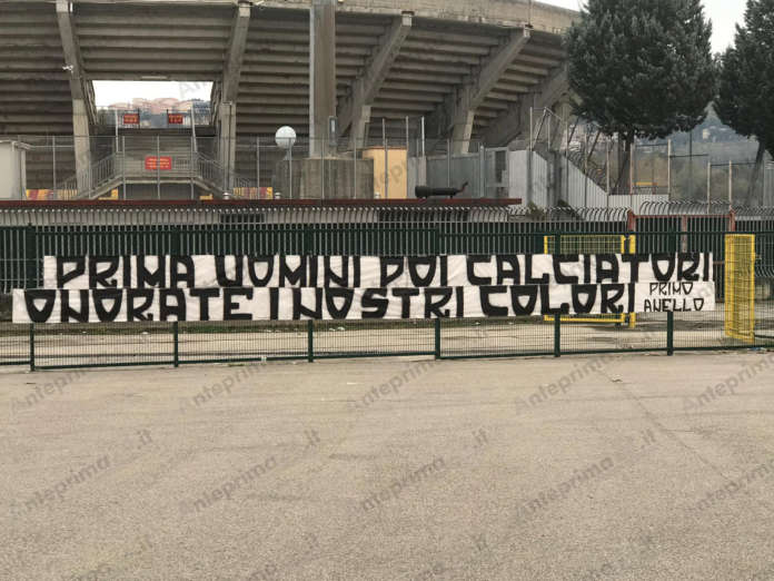 foto stadio