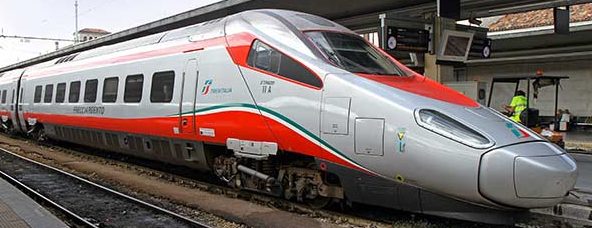 frecciargento