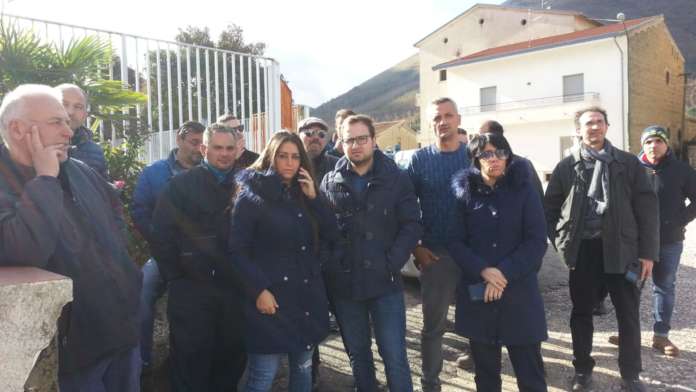 gs carrefour di airola