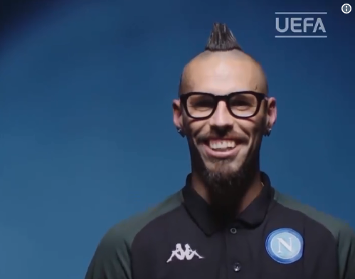 hamsik