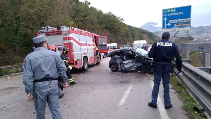incidente bn