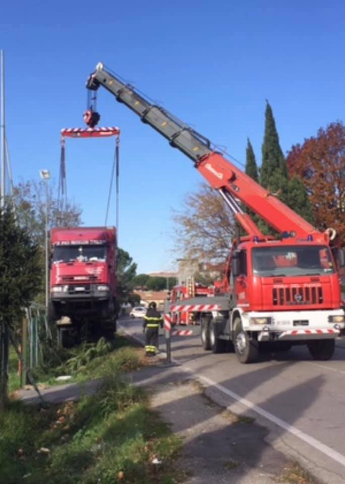 incidente prato
