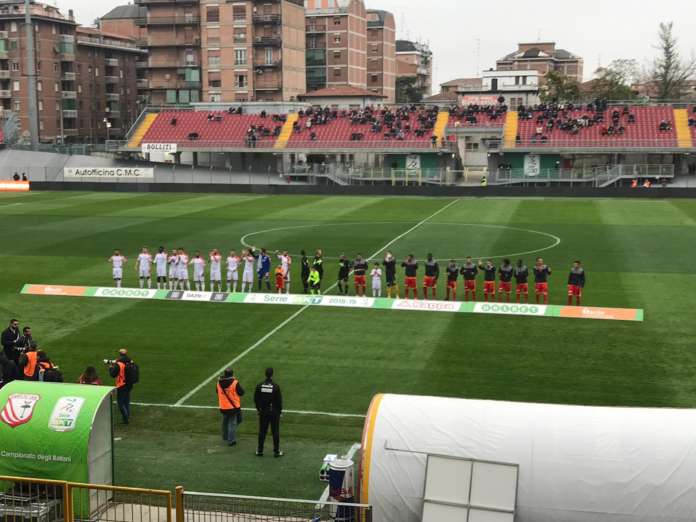 Carpi-Benevento