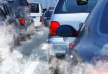 Legambiente: “Mortalità da Pm 2.5, Salerno tra le prime 150 città in Europa”