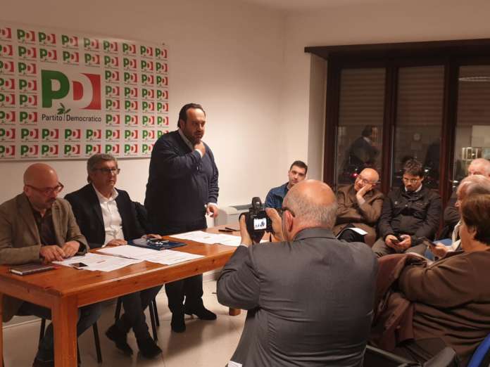 insogna valentino cacciano