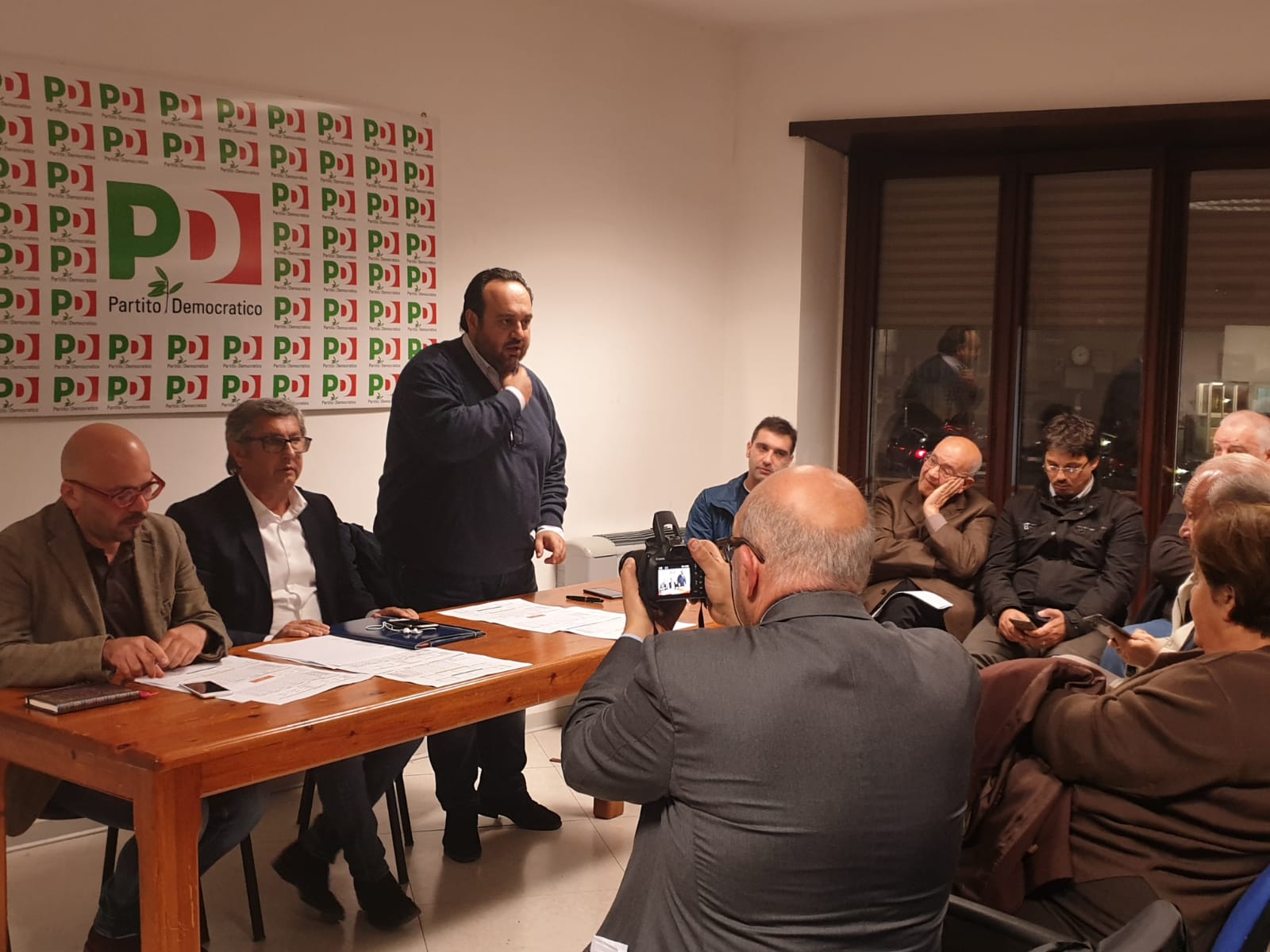 insogna valentino cacciano