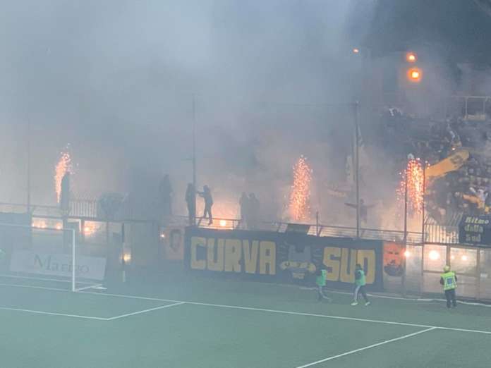juve stabia