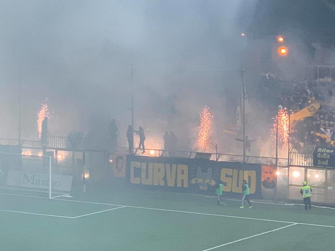 juve stabia