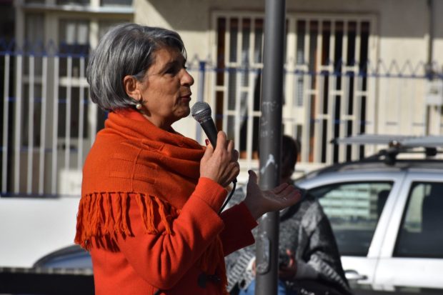 maria muscarà