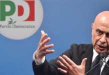 Congresso Pd, da Mortaruolo a Damiano fino a Ricci: “ex popolari” in massa su Minniti