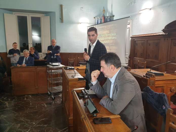 mortaruolo lavoro