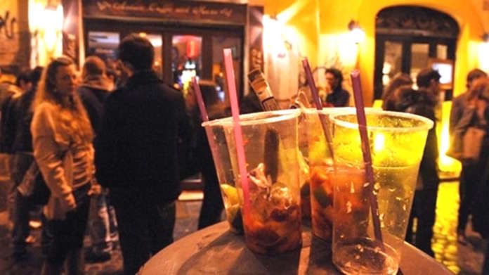 movida