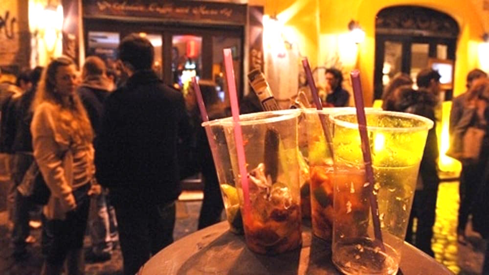 movida