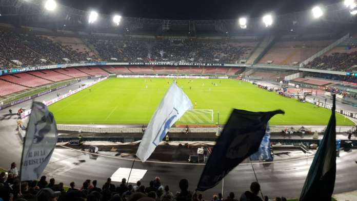 napoli empoli