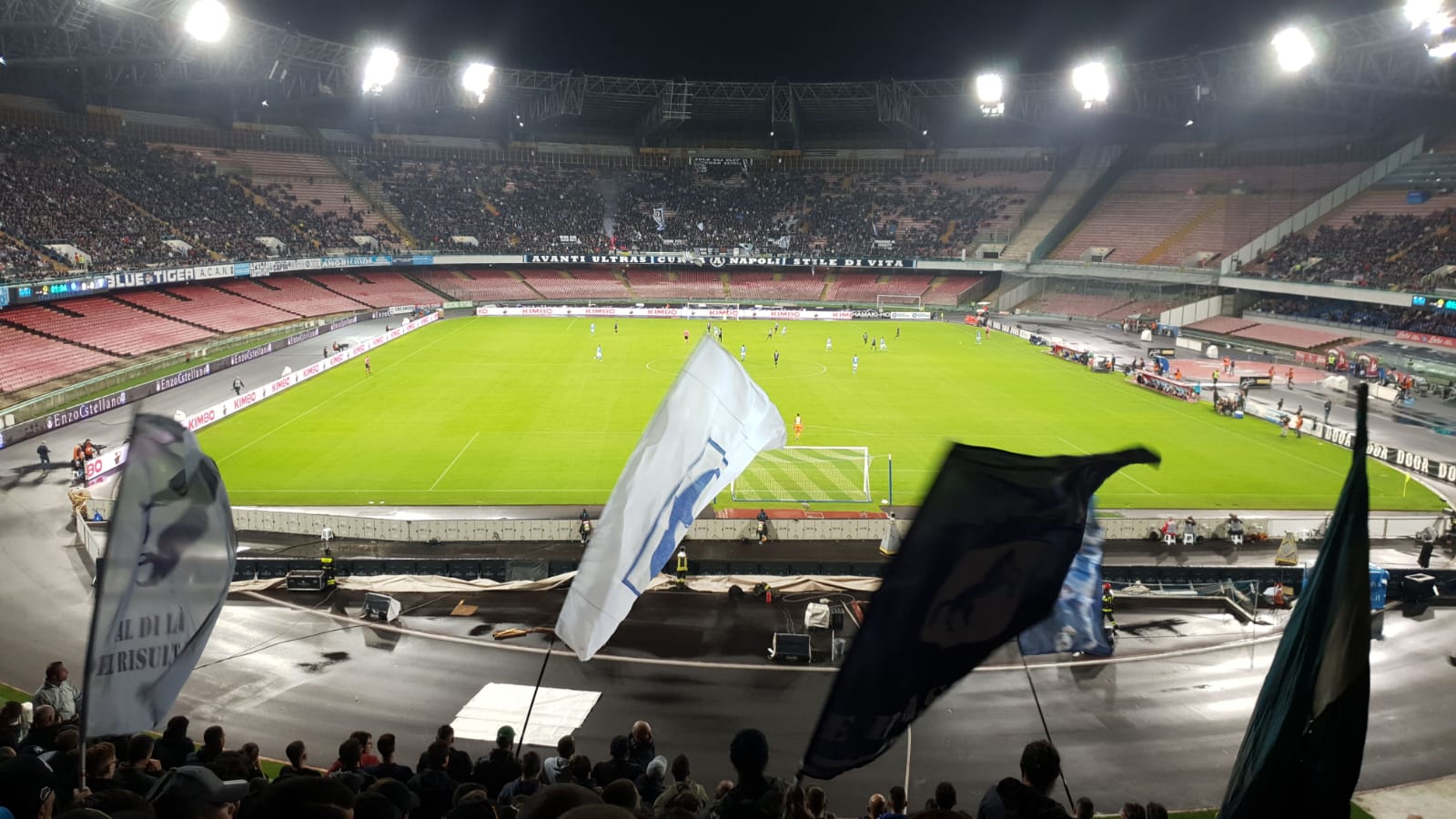 napoli empoli