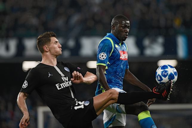 napoli-psg