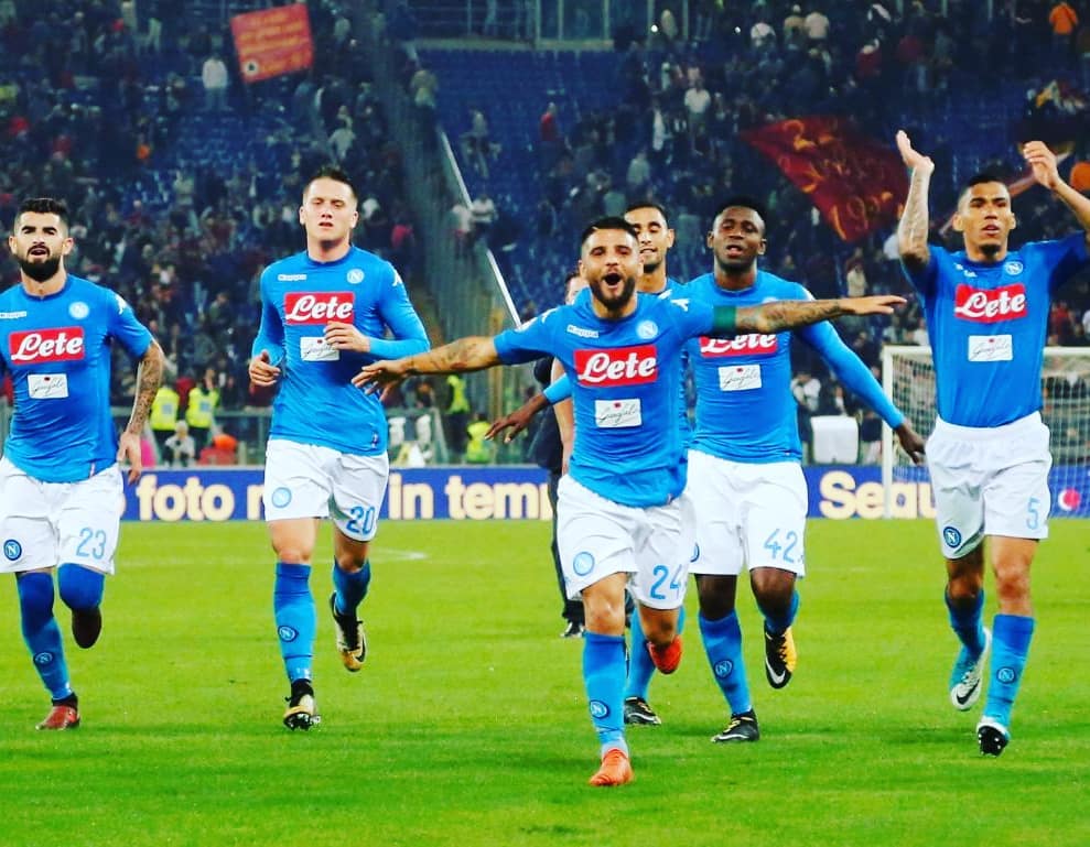 napoli