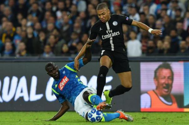 koulibaly
