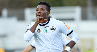 okereke spezia