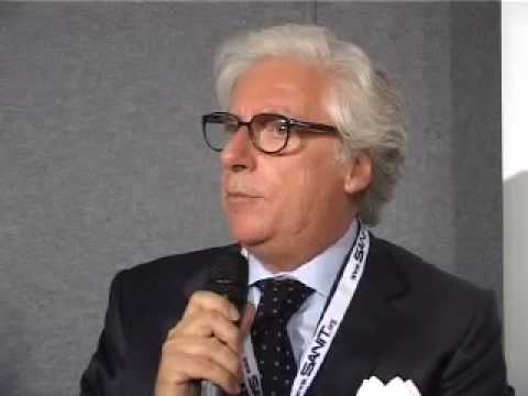 prof. Antonio De Lorenzo