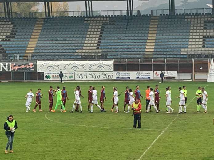 rieti juve stabia