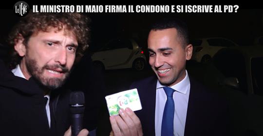 roma e di maio
