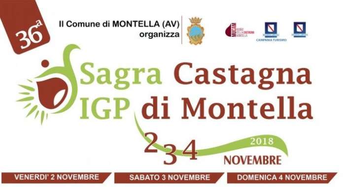 sagra della castagna
