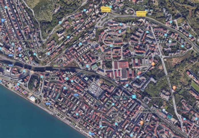 salerno