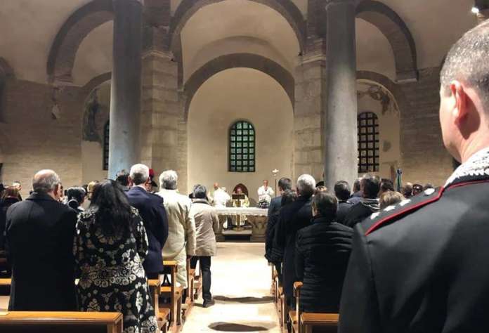 santa sofia