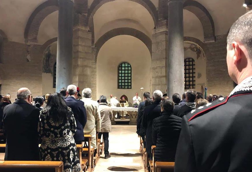 santa sofia