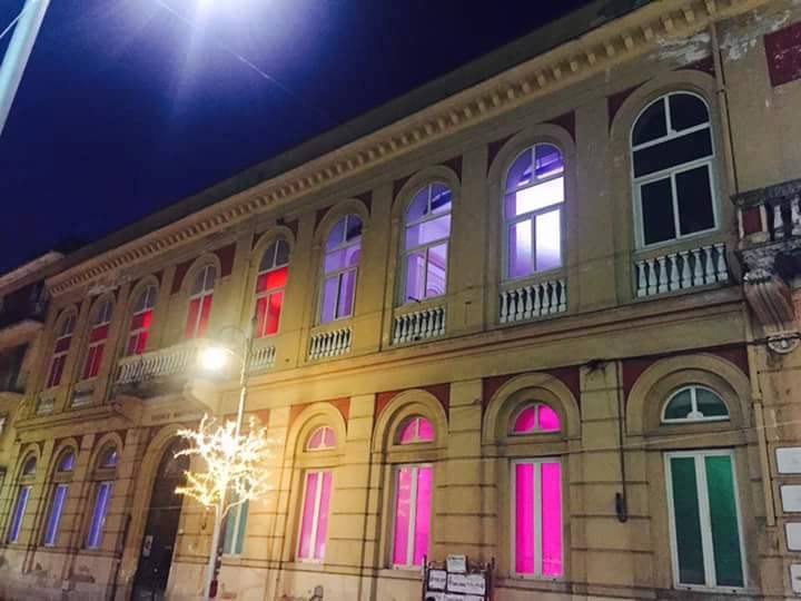 scuola principe di piemonte