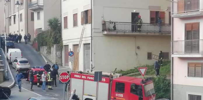tragedia avellino
