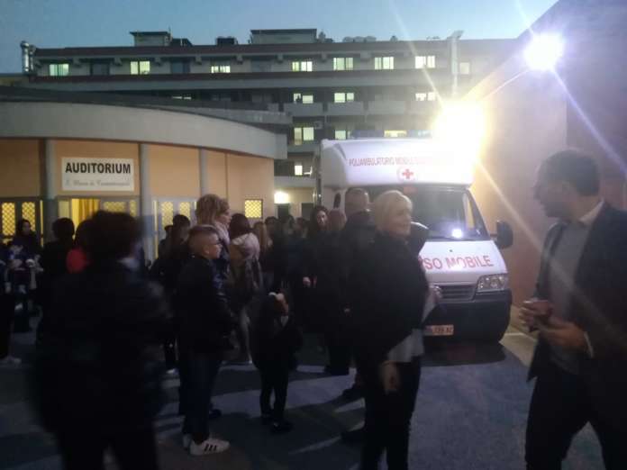 visite stazione protocollo d'intesa